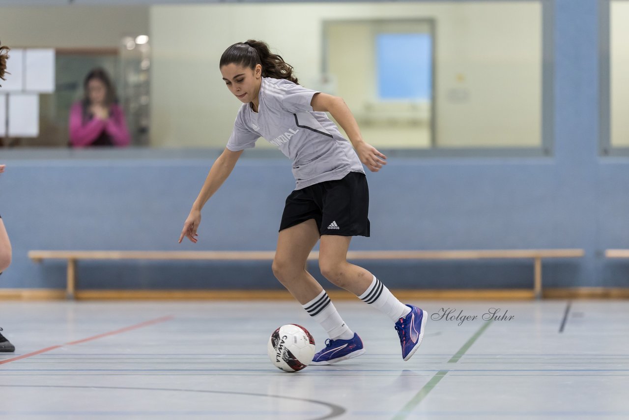 Bild 126 - wCJ NFV Futsalturnier